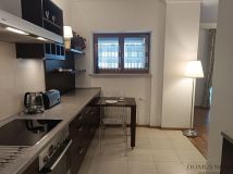 Mieszkanie 3-pokojowe Warszawa Mokotów, ul. Stanisława Żaryna. Zdjęcie 4