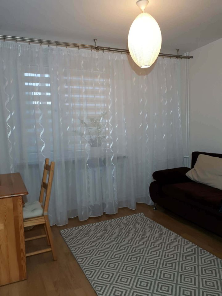 Mieszkanie 2-pokojowe Lublin Czuby, ul. Wyżynna. Zdjęcie 5