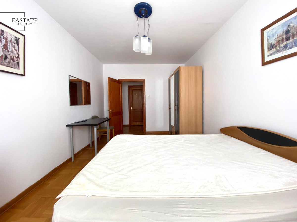 Mieszkanie 4-pokojowe Warszawa Mokotów, ul. Bukowińska. Zdjęcie 8