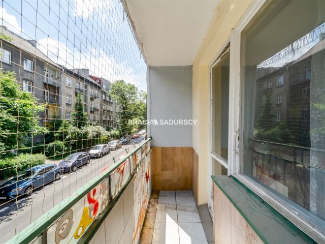 Mieszkanie 2-pokojowe Kraków Zwierzyniec, ul. Nowowiejska. Zdjęcie 5
