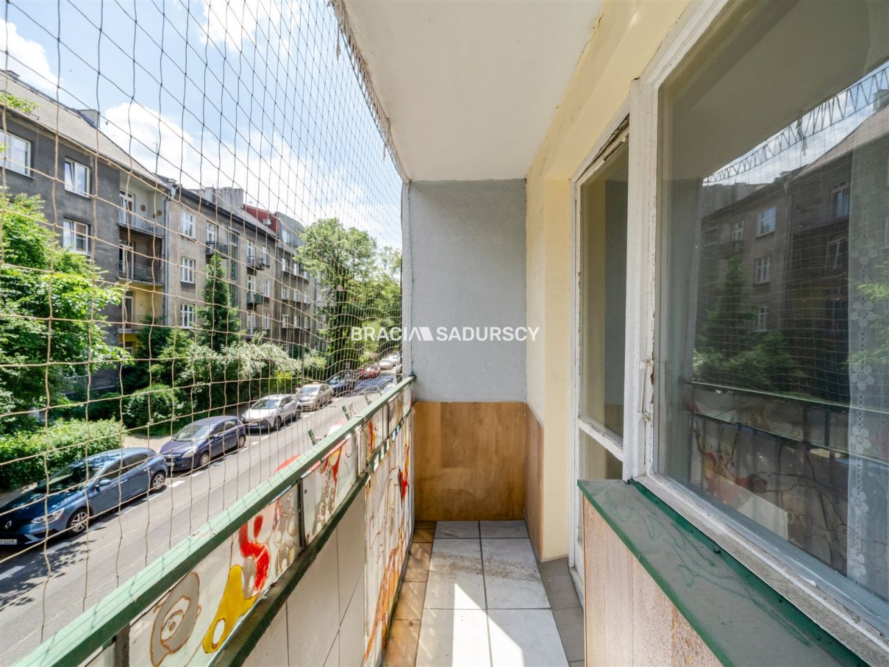 Mieszkanie 2-pokojowe Kraków Zwierzyniec, ul. Nowowiejska. Zdjęcie 5
