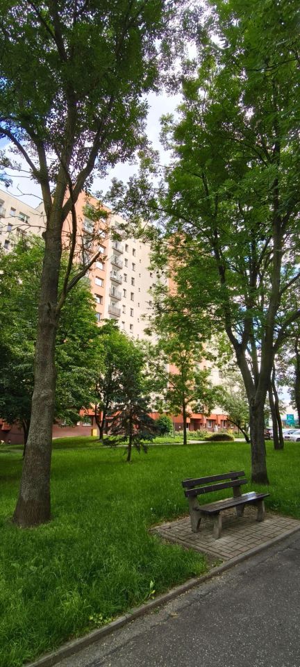 Mieszkanie 1-pokojowe Katowice Dolina Trzech Stawów, ul. Graniczna. Zdjęcie 14