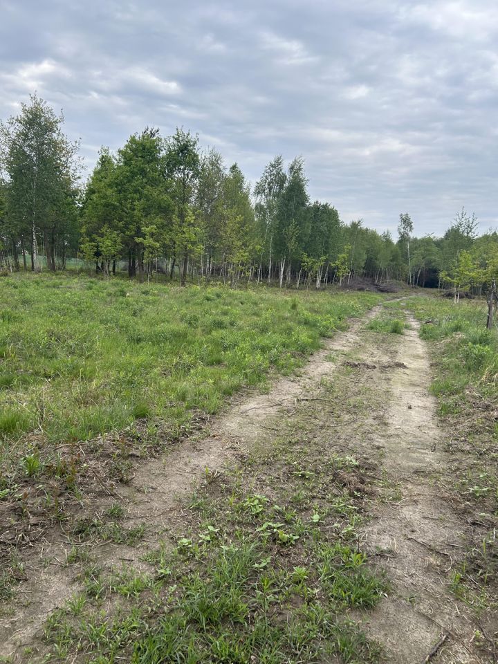 Działka rekreacyjna Orzechów-Kolonia. Zdjęcie 2
