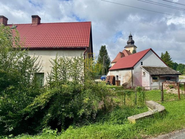 dom wolnostojący, 5 pokoi Jodłowice. Zdjęcie 5