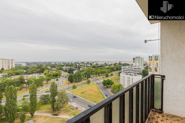 Mieszkanie 2-pokojowe Warszawa Mokotów, al. Wilanowska. Zdjęcie 1