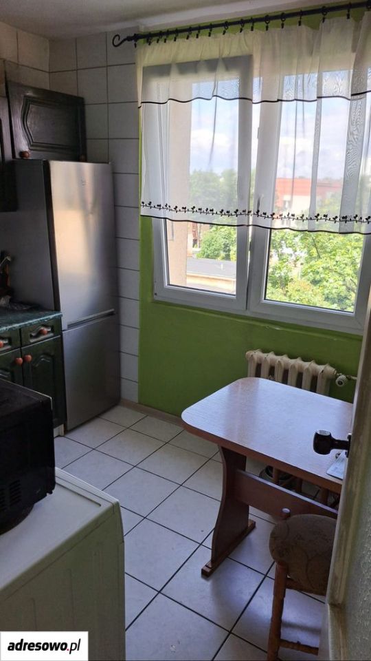 Mieszkanie 2-pokojowe Lubin Centrum, al. Niepodległości. Zdjęcie 11