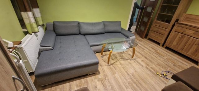 Mieszkanie 3-pokojowe Katowice Muchowiec, ul. gen. Józefa Sowińskiego. Zdjęcie 1