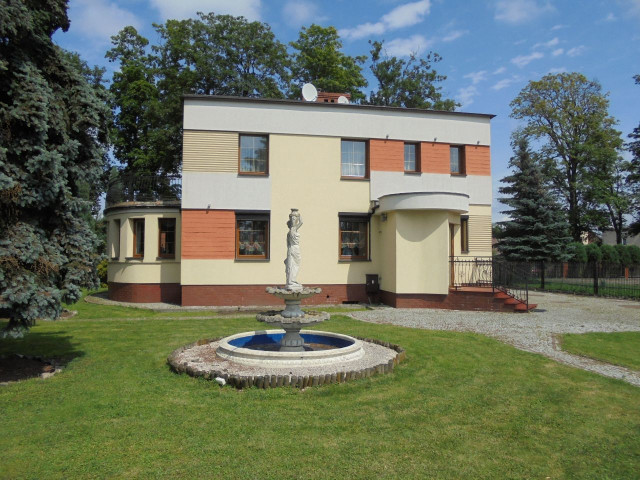 dom wolnostojący, 5 pokoi Kościerzyna, ul. Strzelecka. Zdjęcie 1