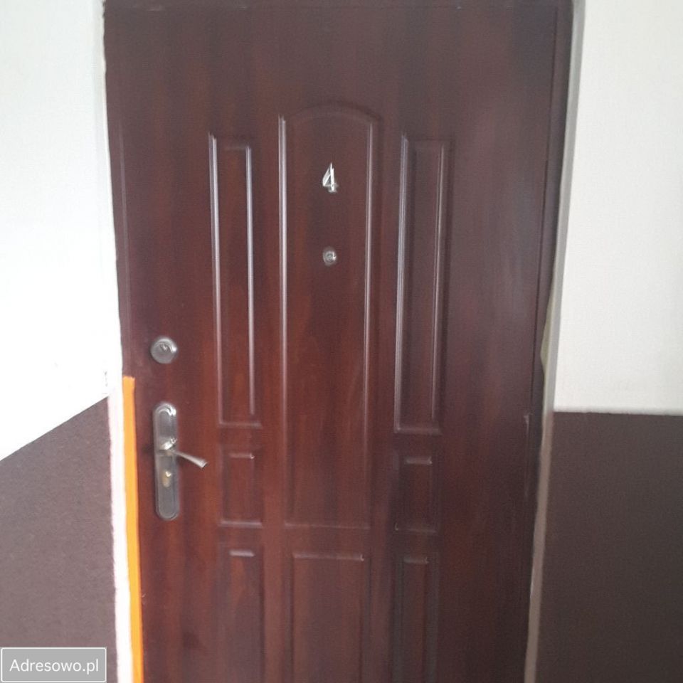 Mieszkanie 2-pokojowe Częstochowa Centrum, ul. Papierowa. Zdjęcie 7