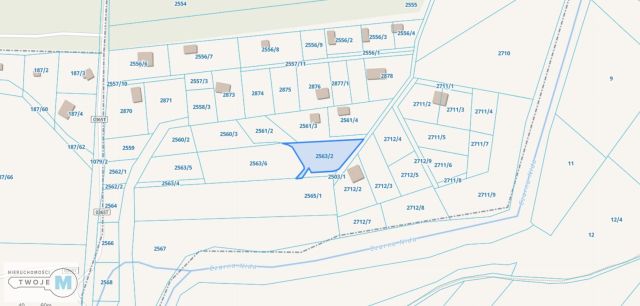 Działka rekreacyjna Daleszyce. Zdjęcie 6