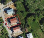 dom wolnostojący, 4 pokoje Łańcut Przedmieście Dolne, ul. Bartosza Głowackiego. Zdjęcie 3