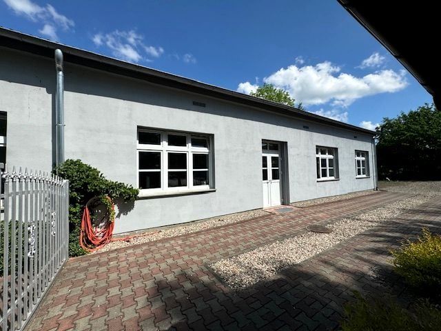 Lokal Orneta, ul. Mickiewicza. Zdjęcie 5