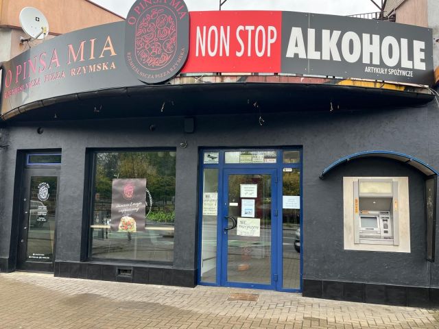 Lokal Bytom Miechowice. Zdjęcie 1