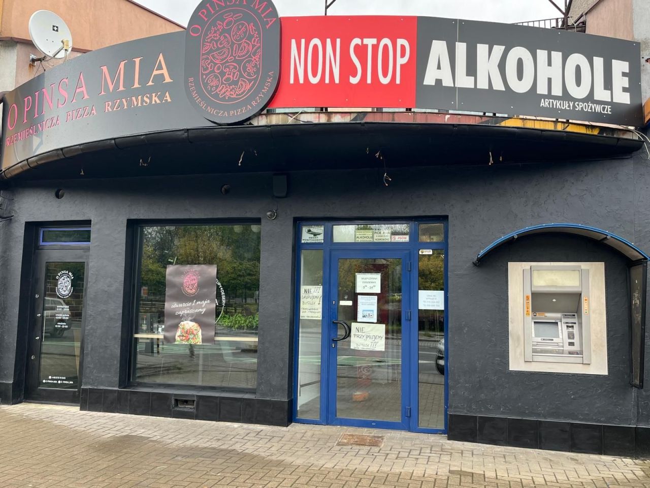 Lokal Bytom Miechowice. Zdjęcie 1