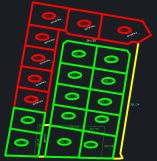 Działka rolno-budowlana Zamęty. Zdjęcie 2