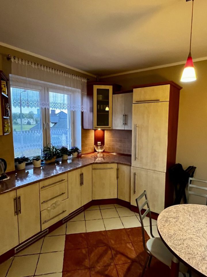 dom szeregowy, 6 pokoi Rypin. Zdjęcie 4