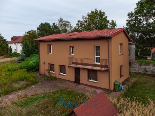 dom wolnostojący, 4 pokoje Opacz-Kolonia, ul. Ryżowa. Zdjęcie 5