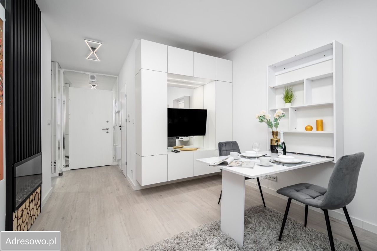 Mieszkanie 3-pokojowe Warszawa Ursynów. Zdjęcie 5