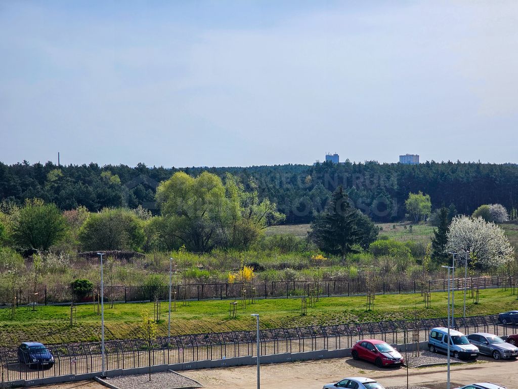 Mieszkanie 3-pokojowe Bydgoszcz Fordon. Zdjęcie 21