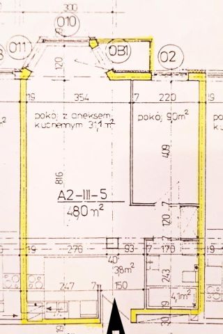 Mieszkanie 2-pokojowe Piaseczno, ul. Energetyczna. Zdjęcie 19
