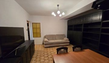 Mieszkanie 3-pokojowe Warszawa Praga-Północ, ul. Targowa