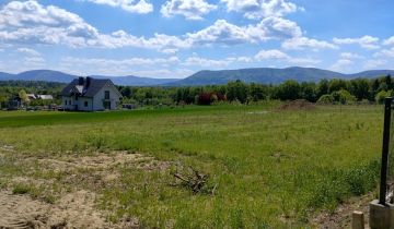 Działka budowlana Pisarzowice, ul. Mokra