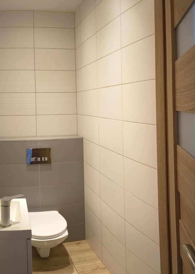 Mieszkanie 3-pokojowe Hrubieszów, ul. Polna. Zdjęcie 6