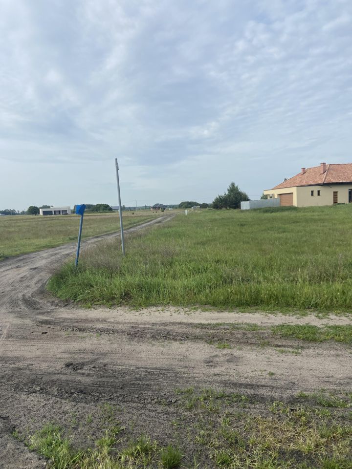 Działka budowlana Warząchewka Polska, ul. Alternatywy. Zdjęcie 6