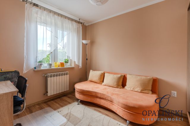 dom wolnostojący, 5 pokoi Kosina. Zdjęcie 18