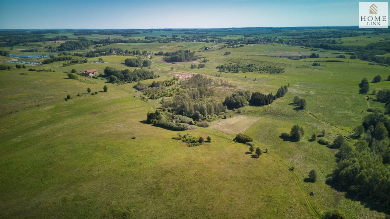 Działka siedliskowa Skolity. Zdjęcie 8