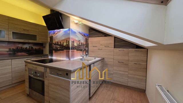 Mieszkanie 2-pokojowe Lublin Wrotków, ul. bp. Mariana Fulmana. Zdjęcie 5