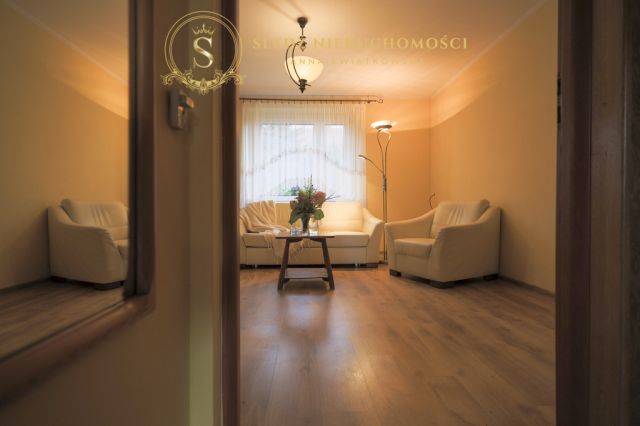 dom wolnostojący, 5 pokoi Wołów, ul. Wiśniowa. Zdjęcie 6