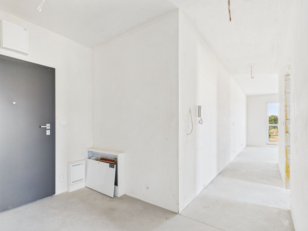 Mieszkanie 4-pokojowe Zaborówek, ul. Zacisze. Zdjęcie 8