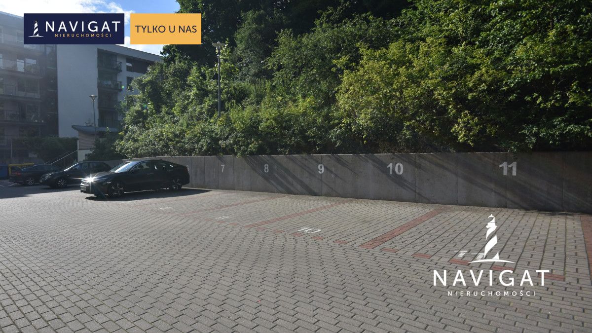 Mieszkanie 2-pokojowe Gdańsk Wrzeszcz, ul. Juliusza Słowackiego. Zdjęcie 23