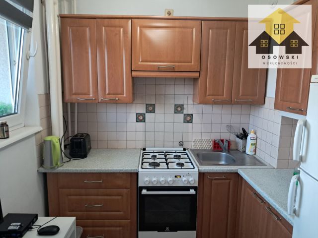 Mieszkanie 2-pokojowe Gdańsk Przymorze, al. Rzeczypospolitej. Zdjęcie 4