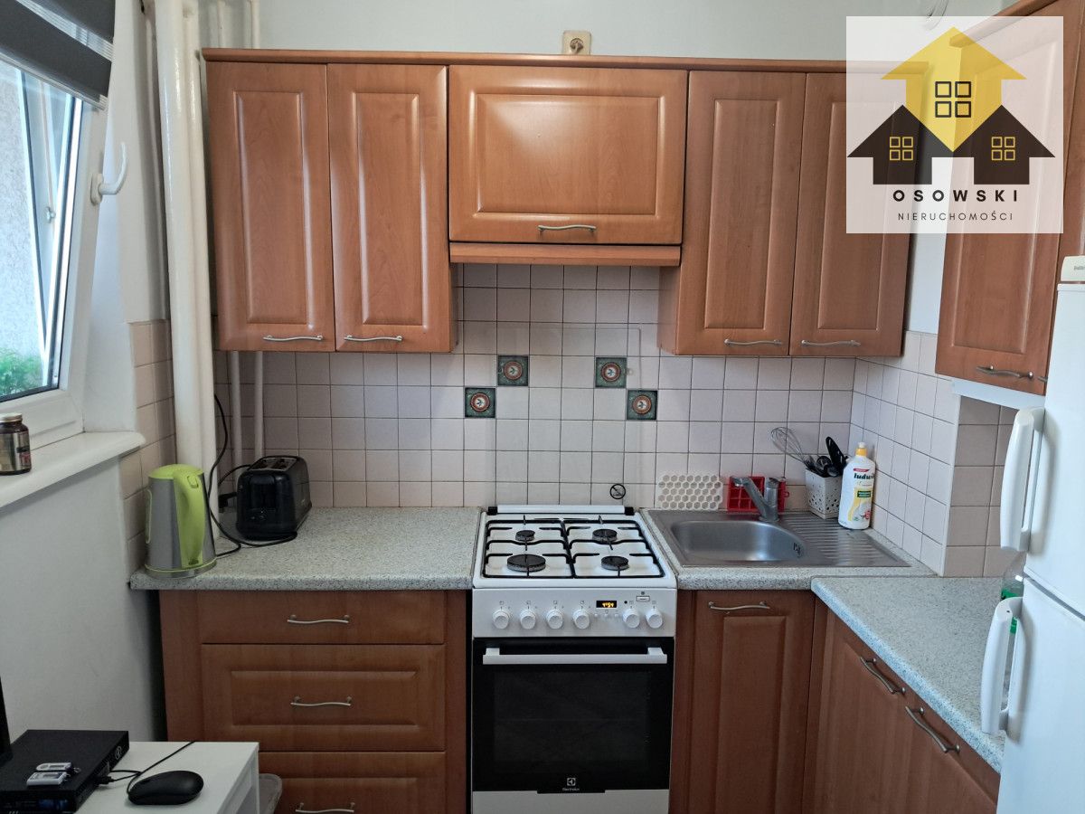 Mieszkanie 2-pokojowe Gdańsk Przymorze, al. Rzeczypospolitej. Zdjęcie 4