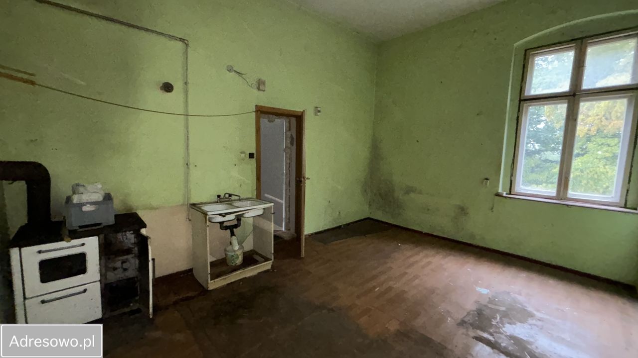 Mieszkanie 1-pokojowe Półwsie. Zdjęcie 5