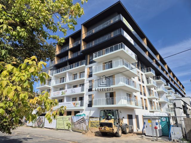 Mieszkanie 2-pokojowe Poznań Grunwald, ul. Ptasia. Zdjęcie 3