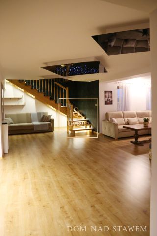 dom wolnostojący, 3 pokoje Nawiady. Zdjęcie 7