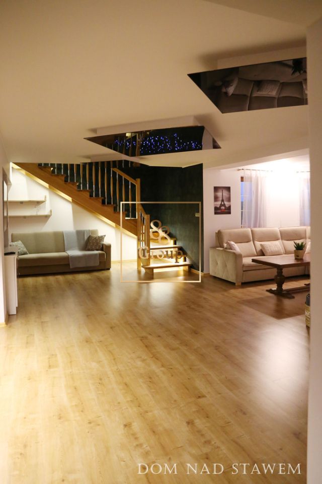 dom wolnostojący, 3 pokoje Nawiady. Zdjęcie 7