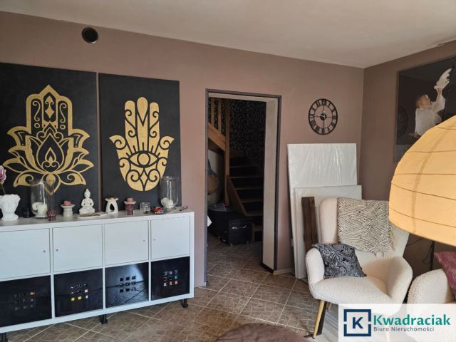 dom wolnostojący, 4 pokoje Sanok, ul. 1000-lecia. Zdjęcie 12