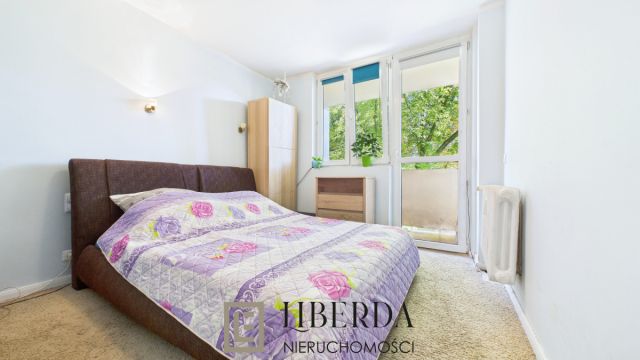 Mieszkanie 3-pokojowe Lublin Kalinowszczyzna, ul. Krzemieniecka. Zdjęcie 4