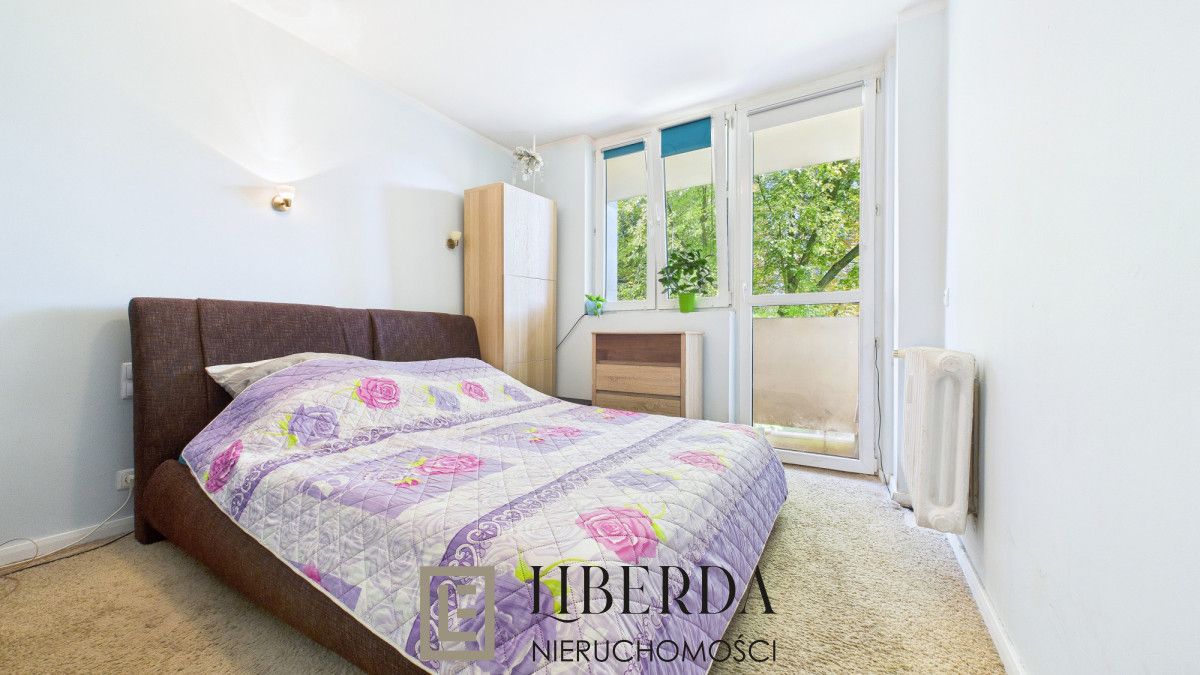 Mieszkanie 3-pokojowe Lublin Kalinowszczyzna, ul. Krzemieniecka. Zdjęcie 4