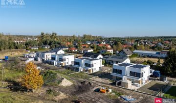 bliźniak, 4 pokoje Łochowo, ul. Sosnowa