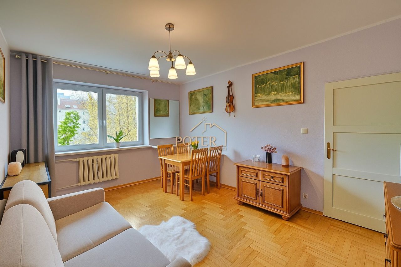 Mieszkanie 3-pokojowe Wrocław Fabryczna, ul. Wróbla. Zdjęcie 2