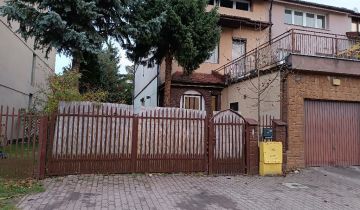 dom szeregowy, 9 pokoi Łódź Widzew