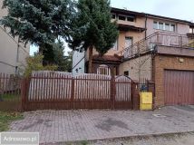 dom szeregowy, 9 pokoi Łódź Widzew