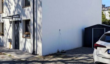 bliźniak, 3 pokoje Orle