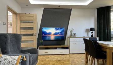 Mieszkanie 3-pokojowe Łódź Górna