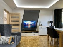 Mieszkanie 3-pokojowe Łódź Górna